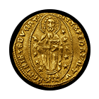 March — ducat