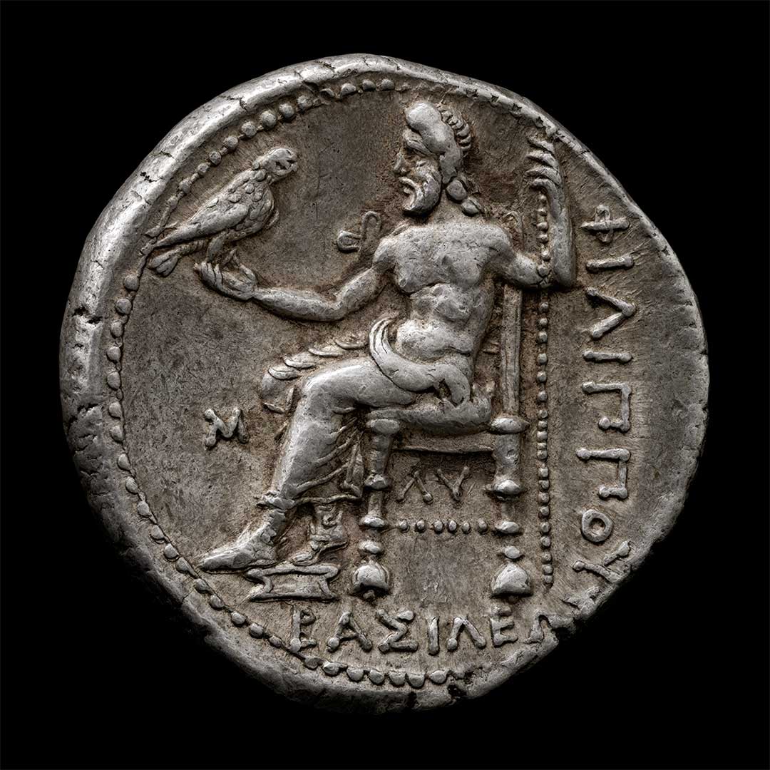 Tetradrachm