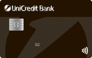 Visa Infinite |UniCredit Private Banking Russia